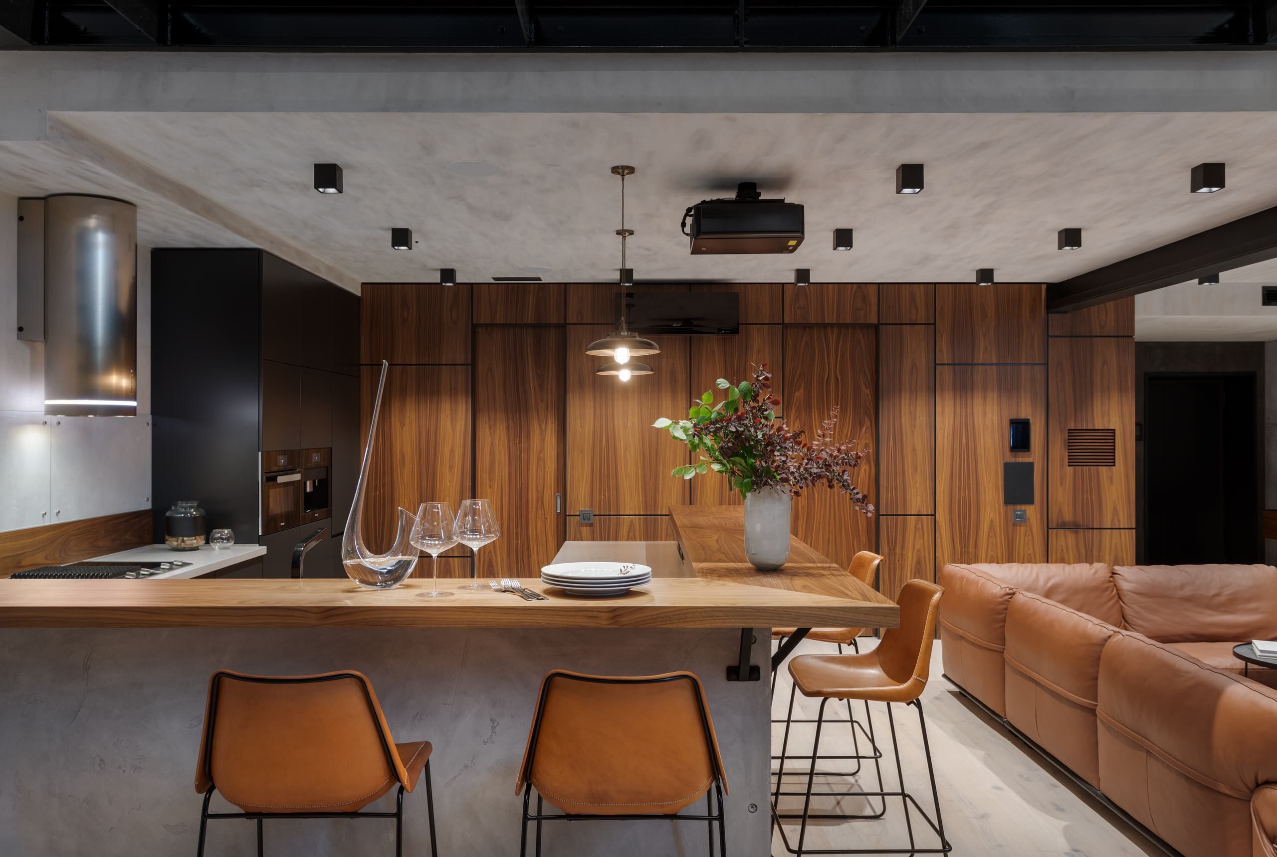 秦皇岛厨房定制趋势