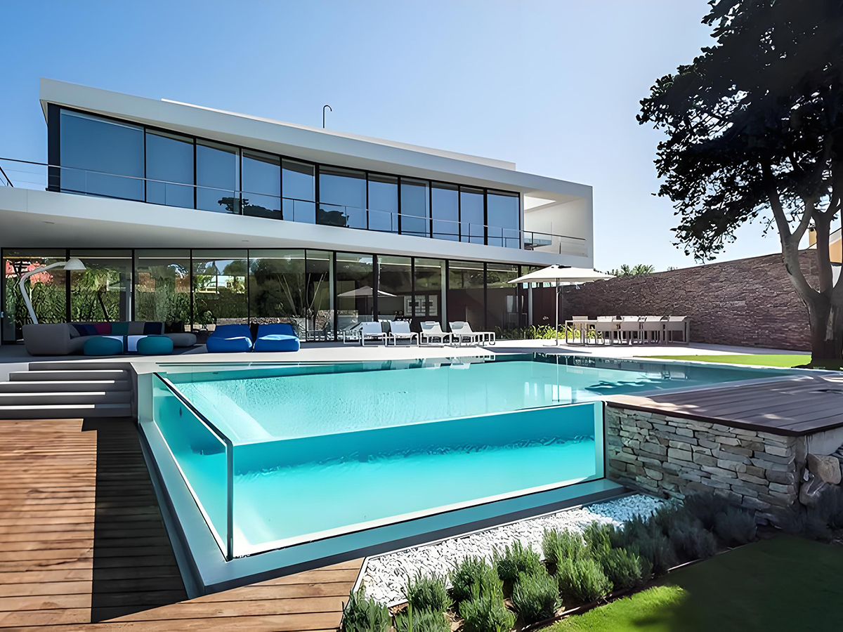 选购指南示意图