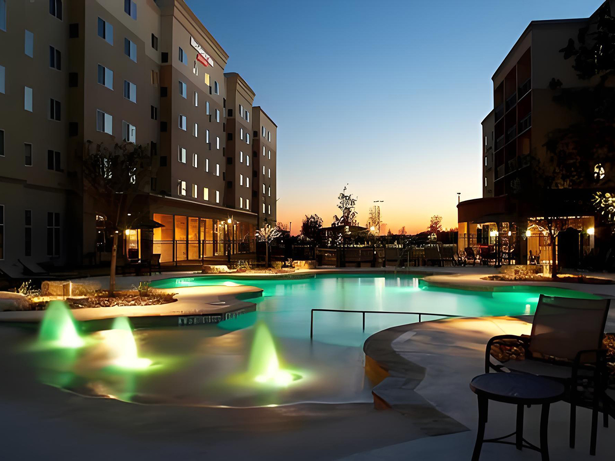 法思乐部分循环水泵与消毒设备展示