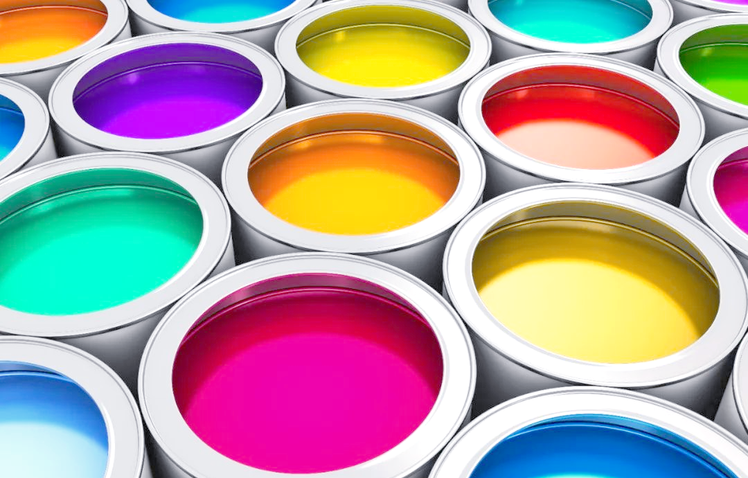 水性油墨生产流程