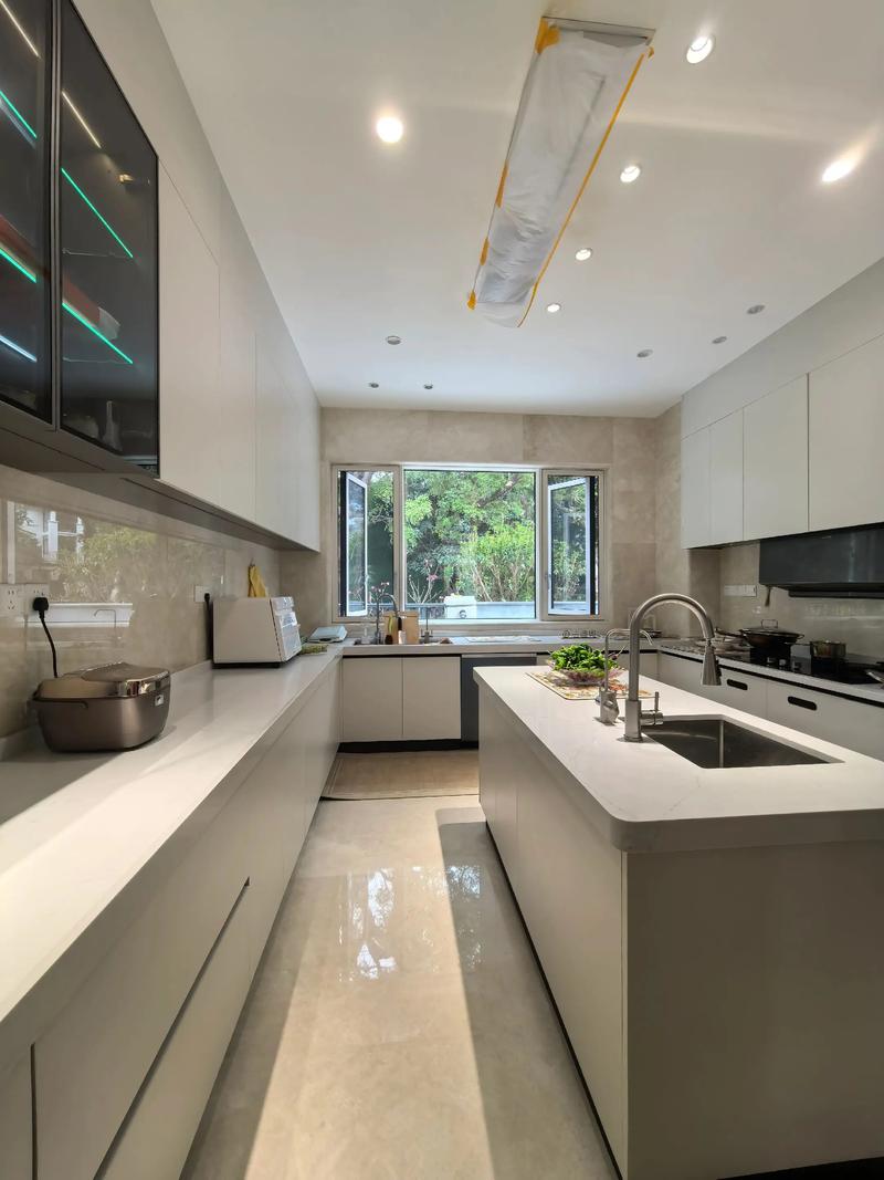 餐边柜定制实例