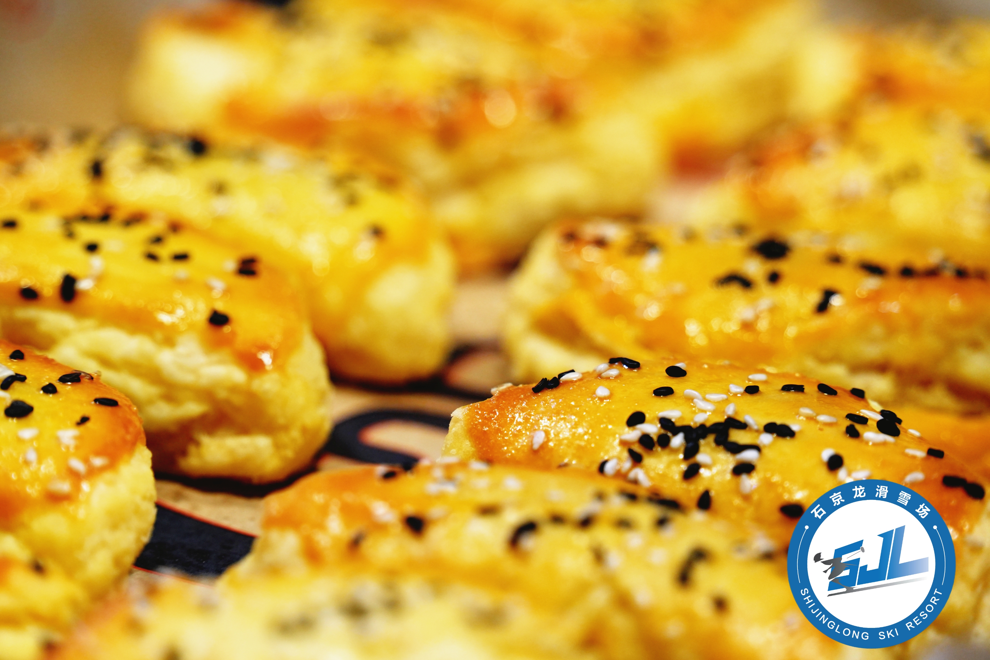 石京龙亲子滑雪体验