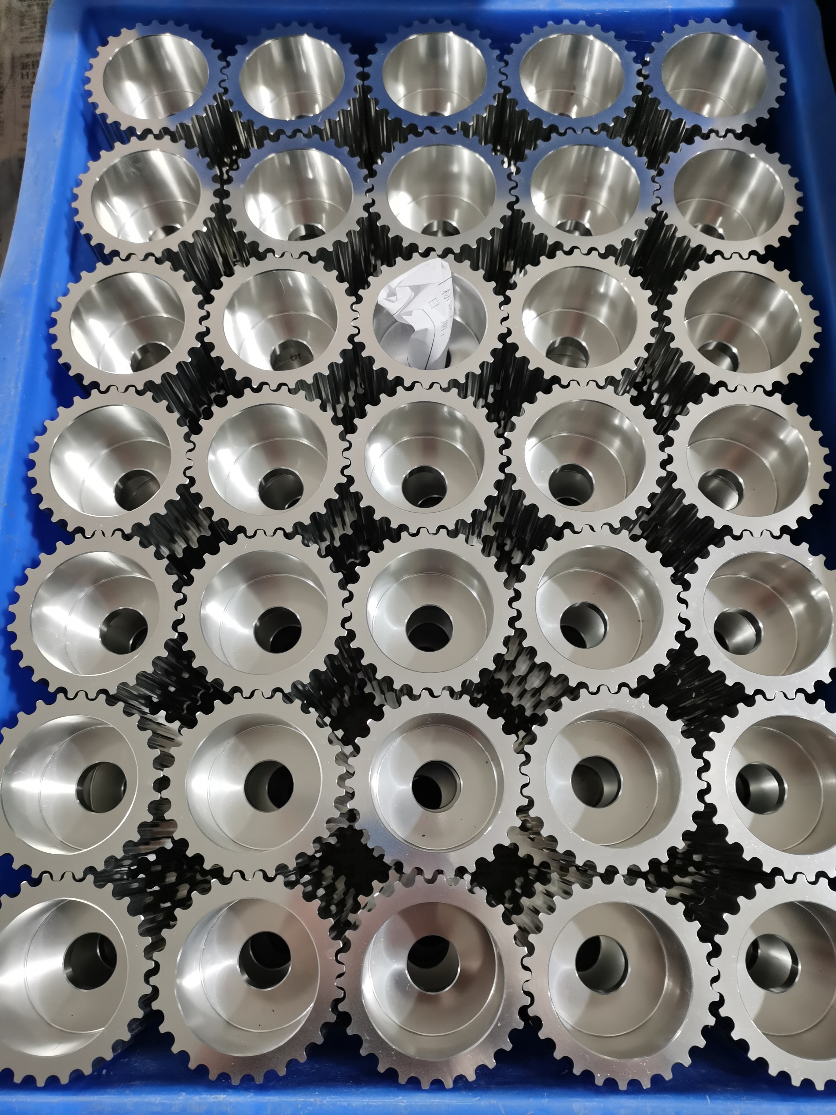 同步轮产品展示