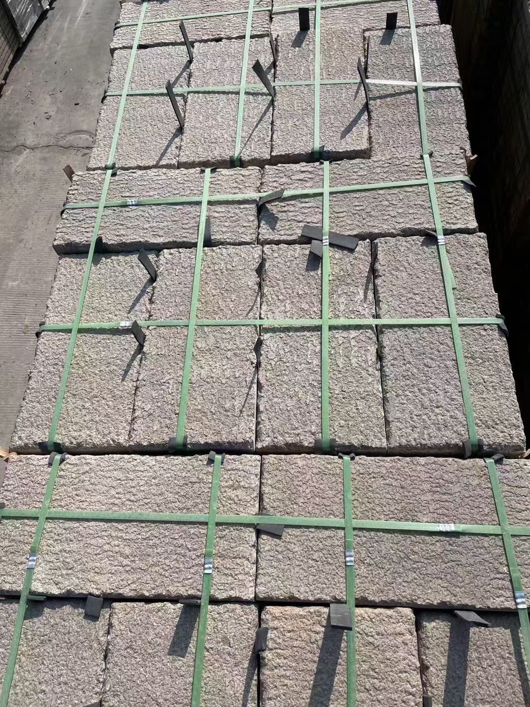 花岗岩仿古石生产工艺