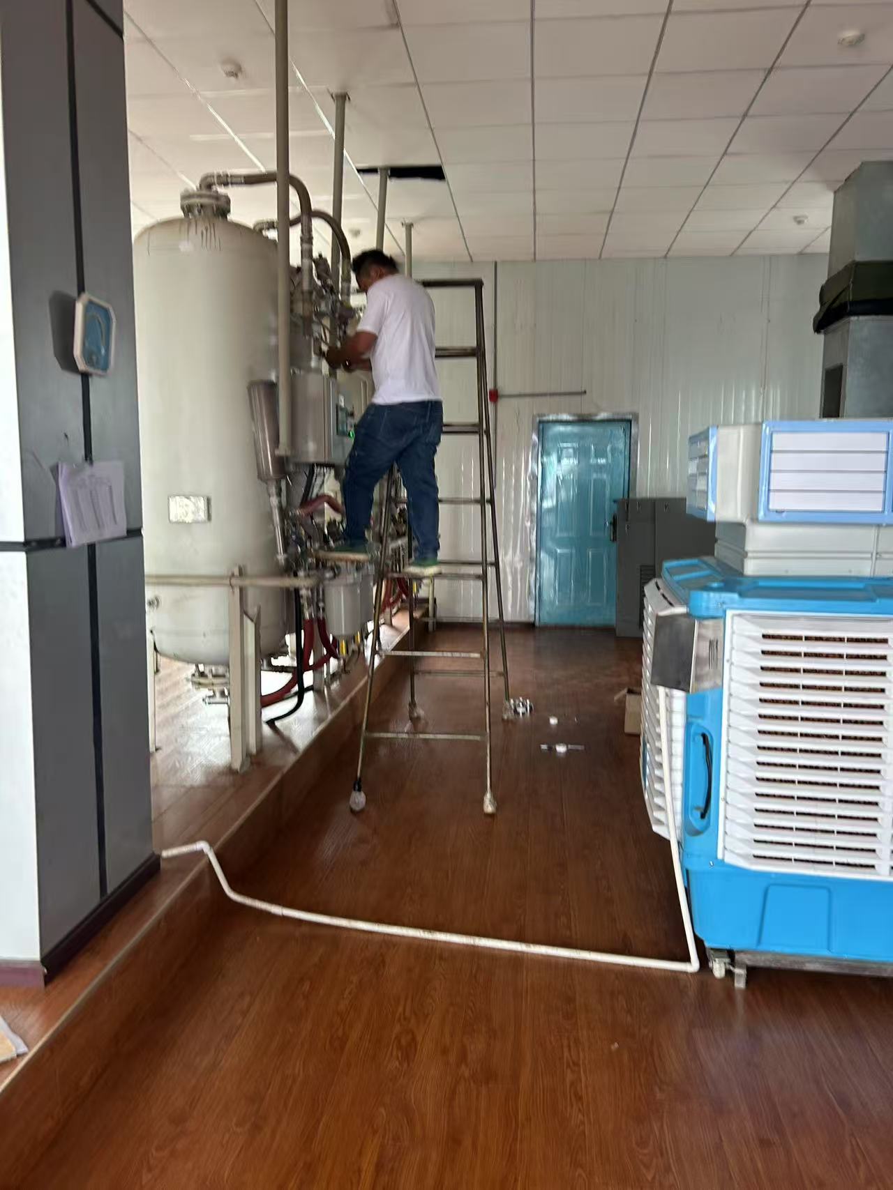 工业制氮应用场景