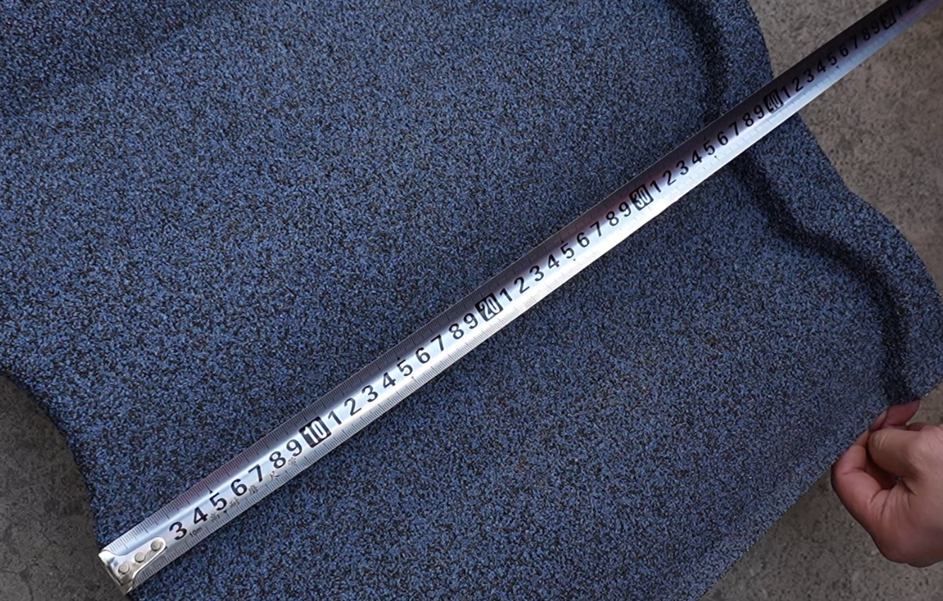 全铝蜂窝吊顶生产工艺