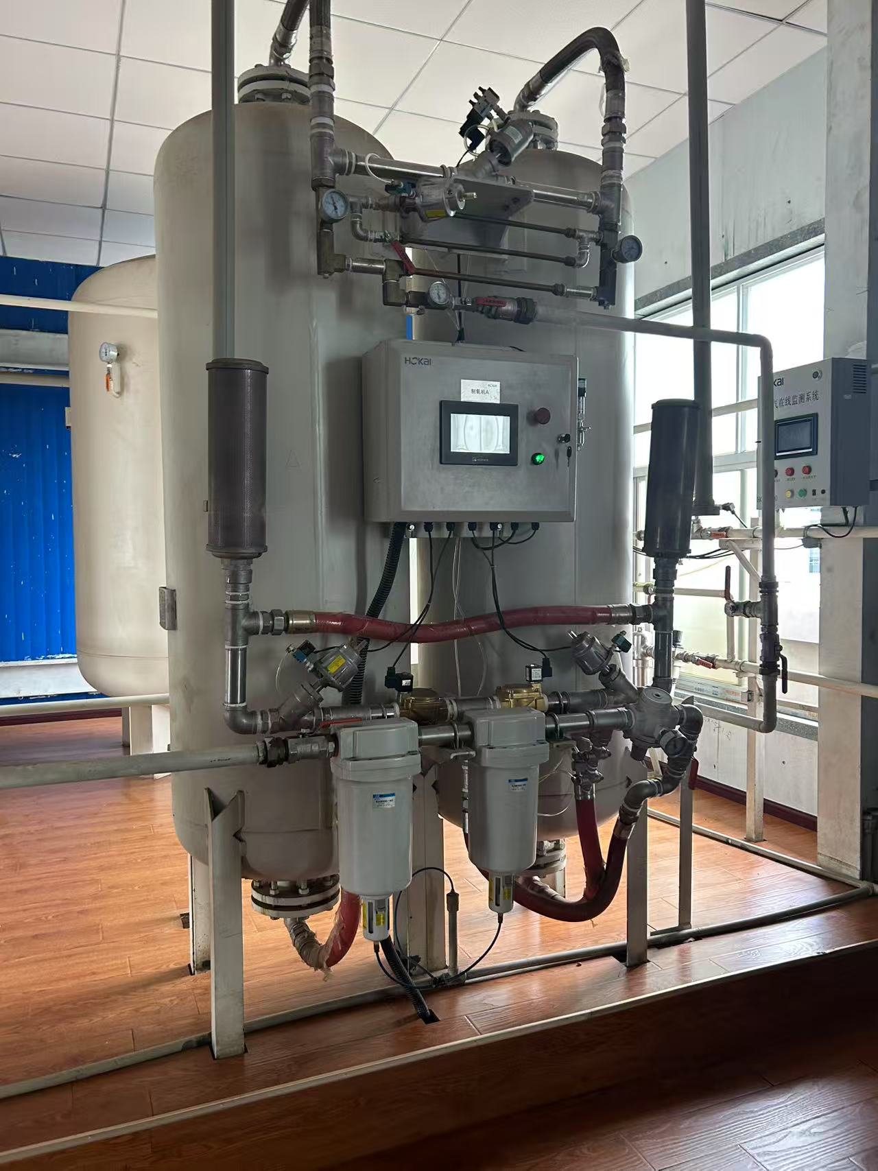 制氮机行业趋势