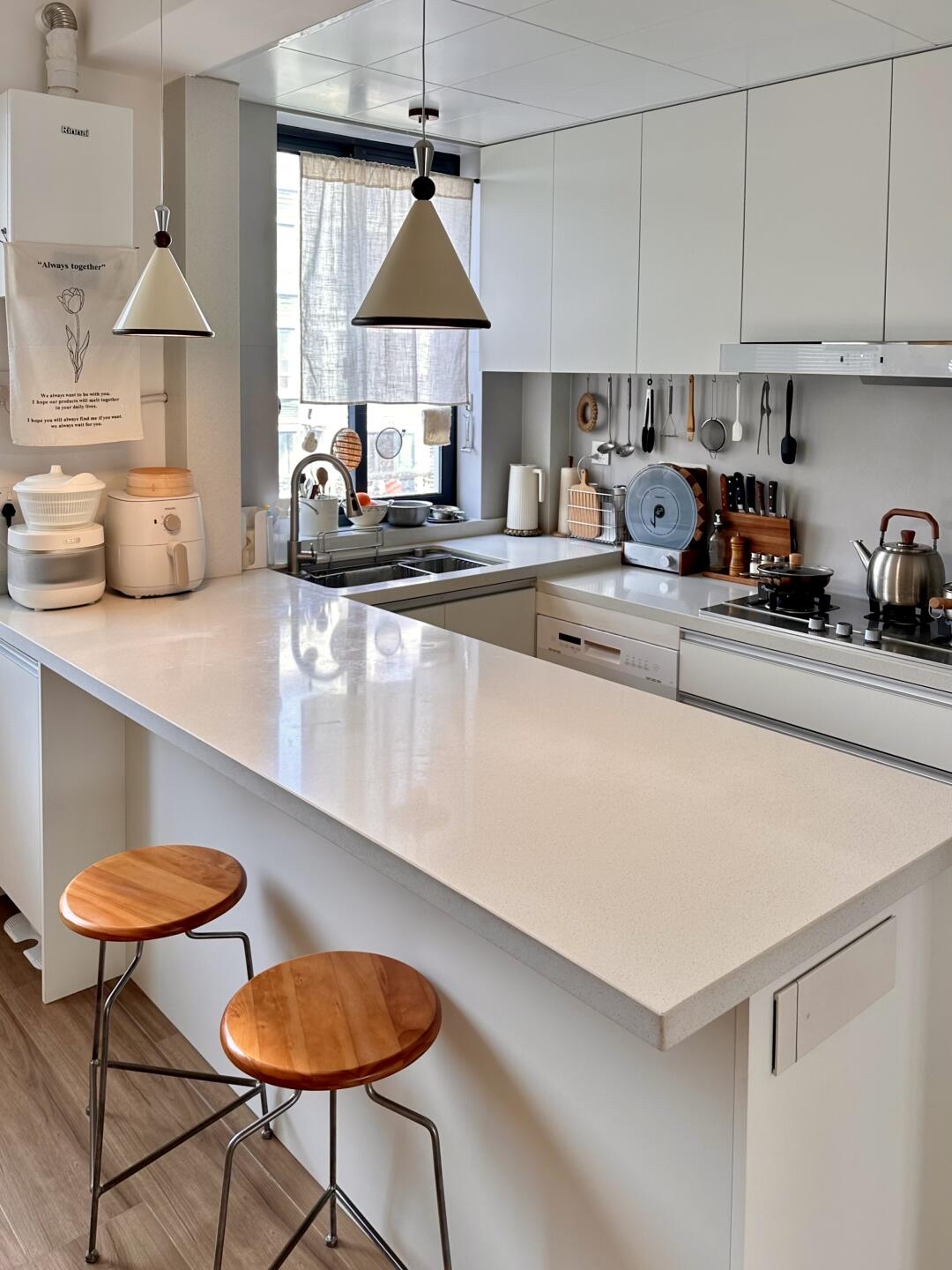 智能生产线展示