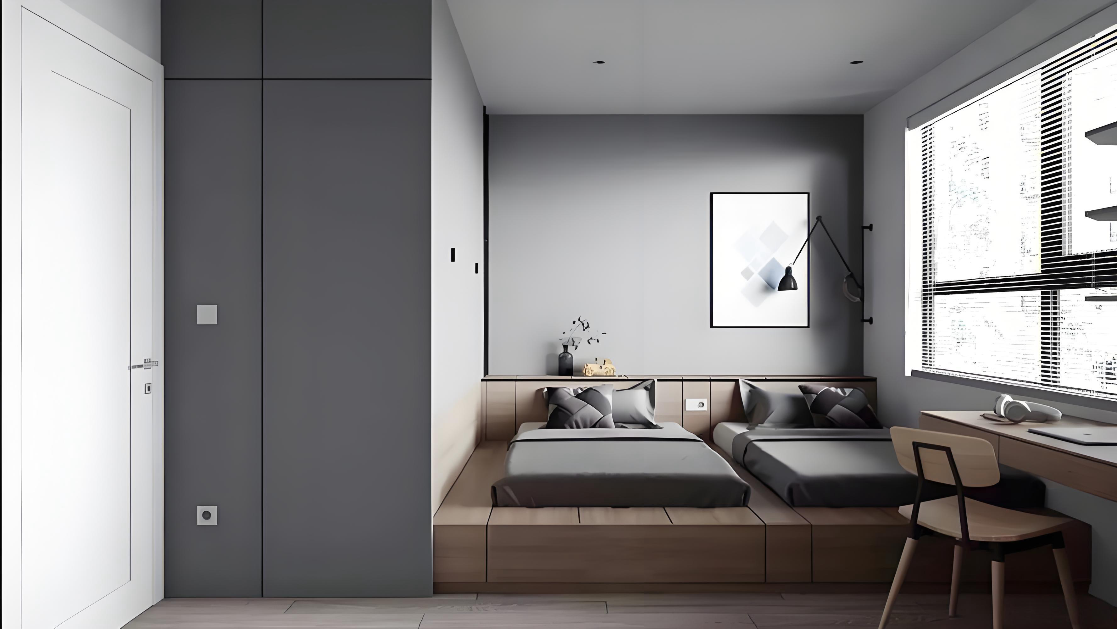 维饰立智能生产线