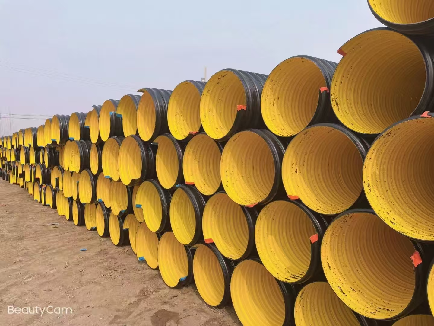 华塑科技研发实验室