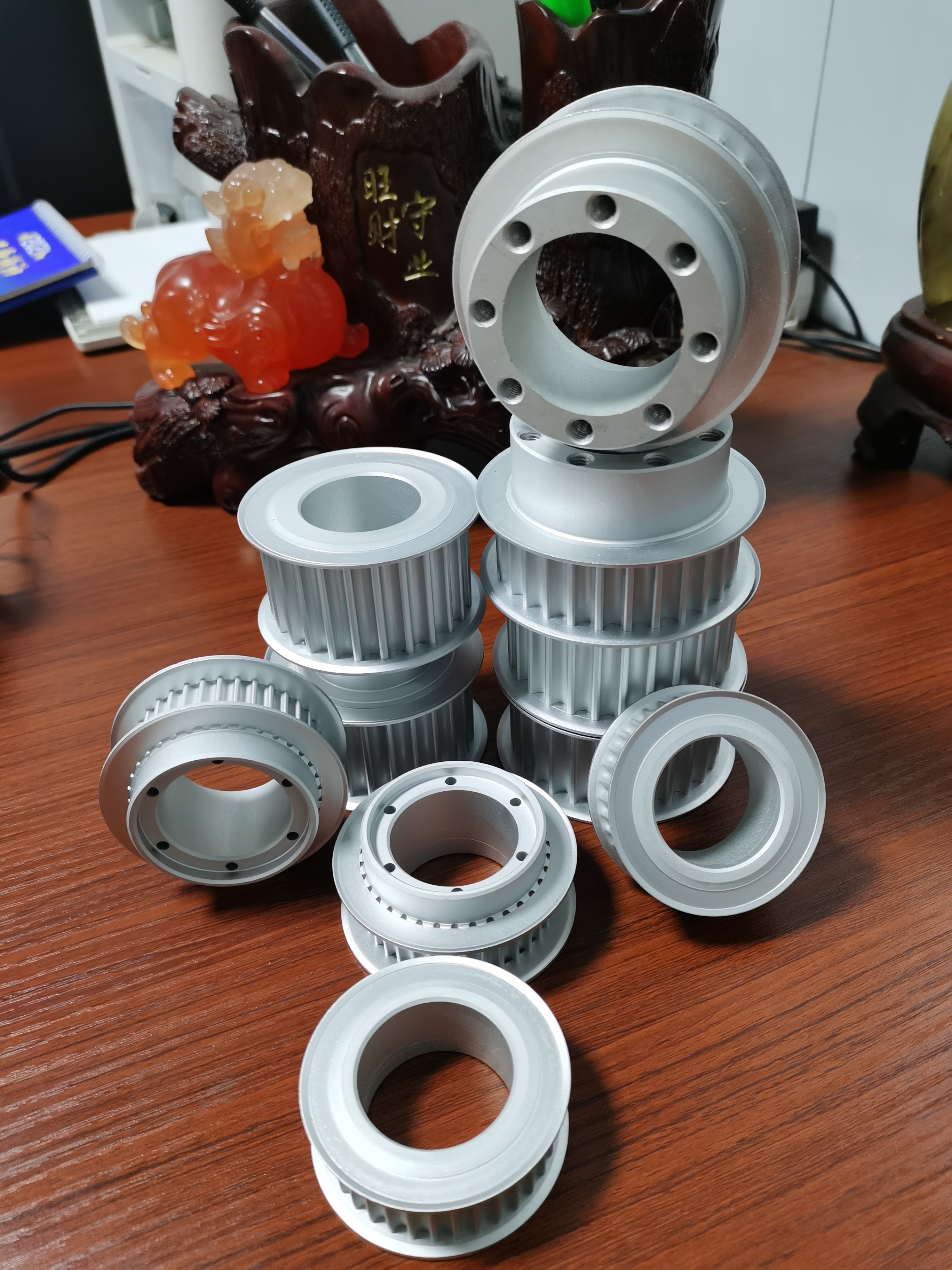 同步轮行业趋势图