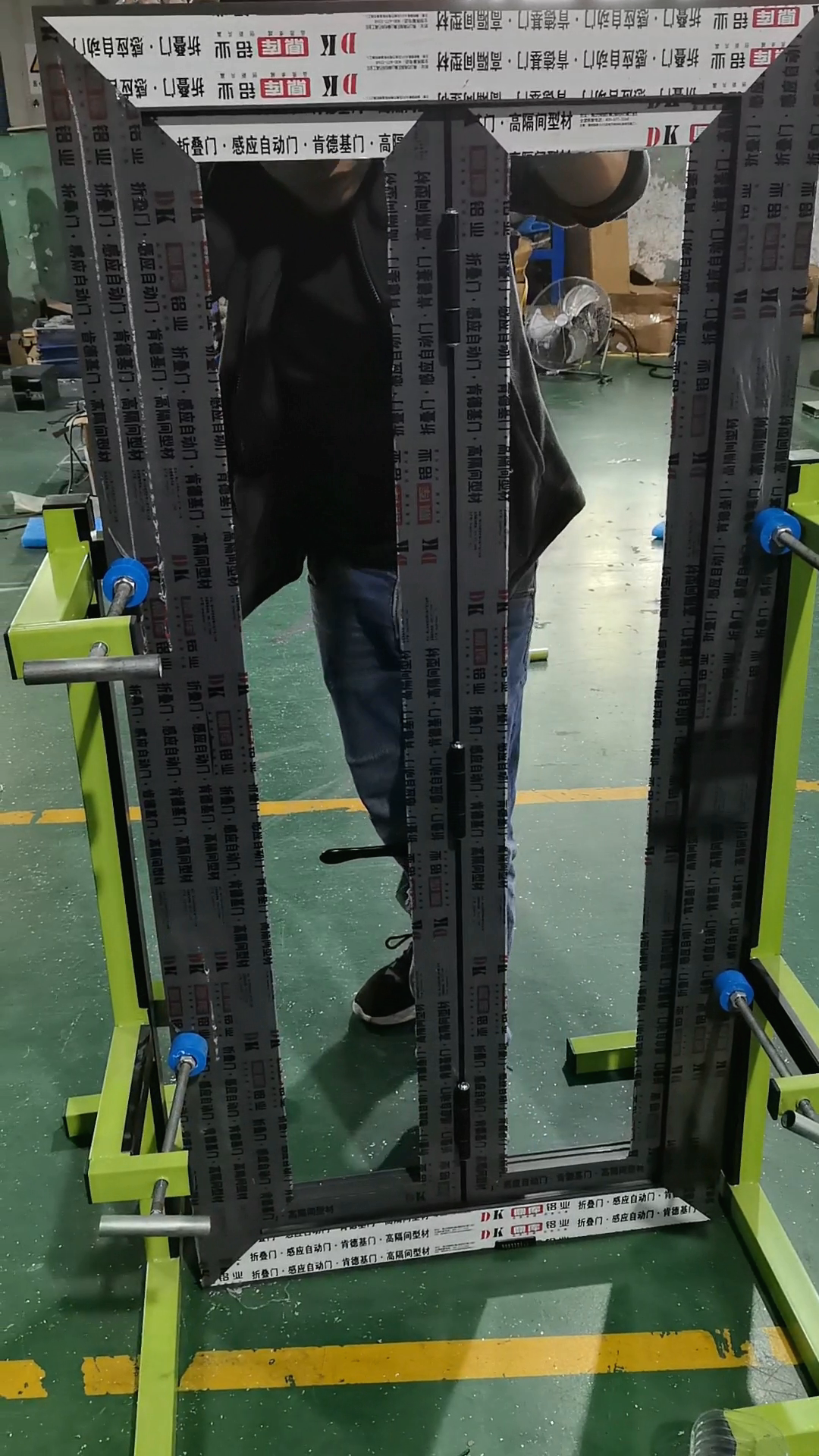 肯德基门行业趋势