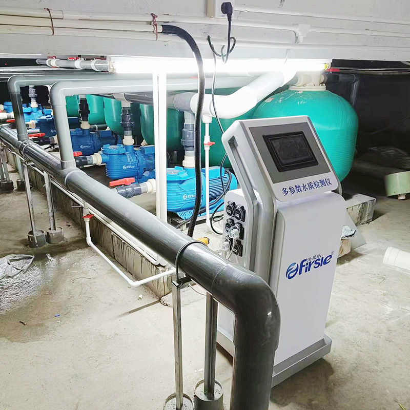 Firsle技术产品展示