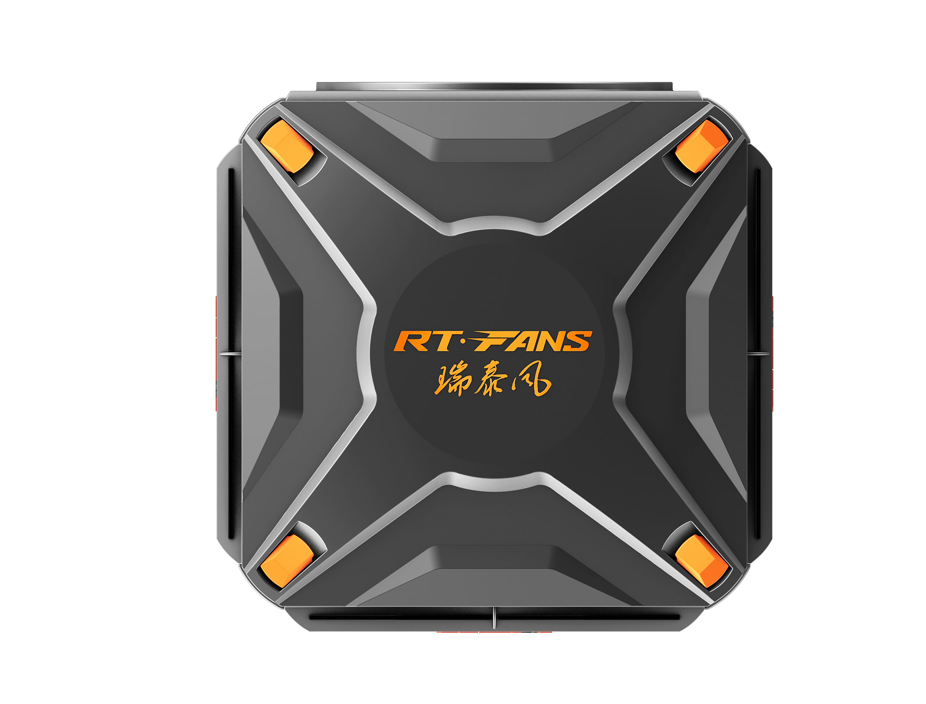 环保空调安装实例