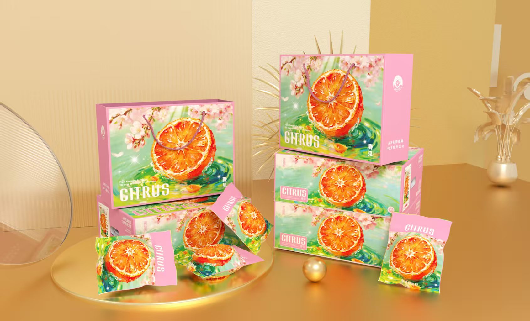 ATAGO测糖仪应用场景