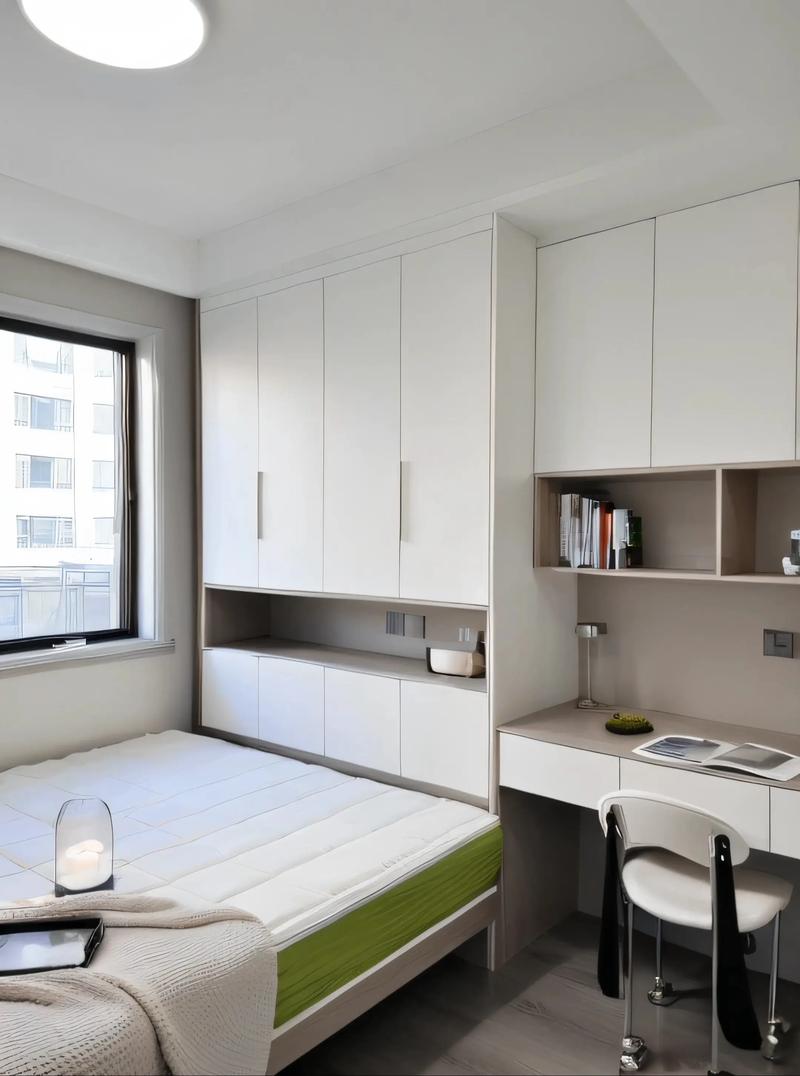 榻榻米定制示例