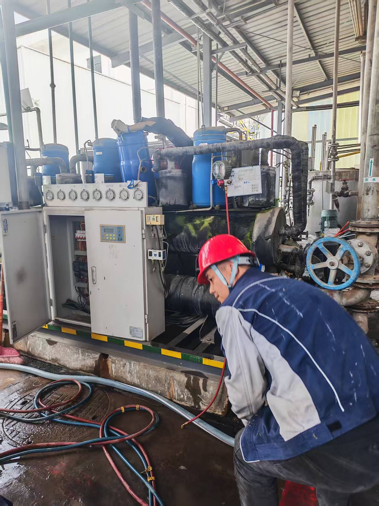 制氧机行业趋势