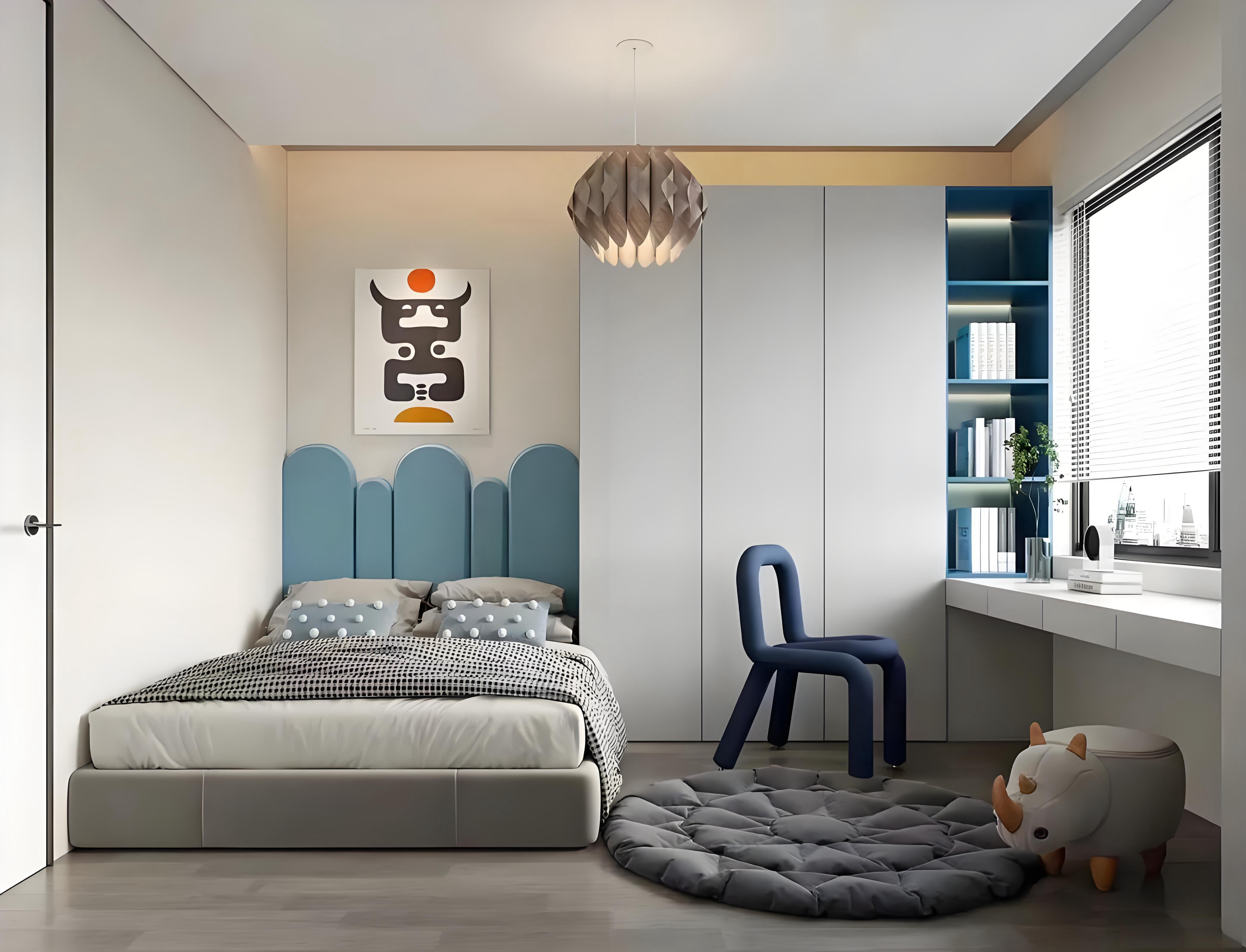 榻榻米定制趋势图