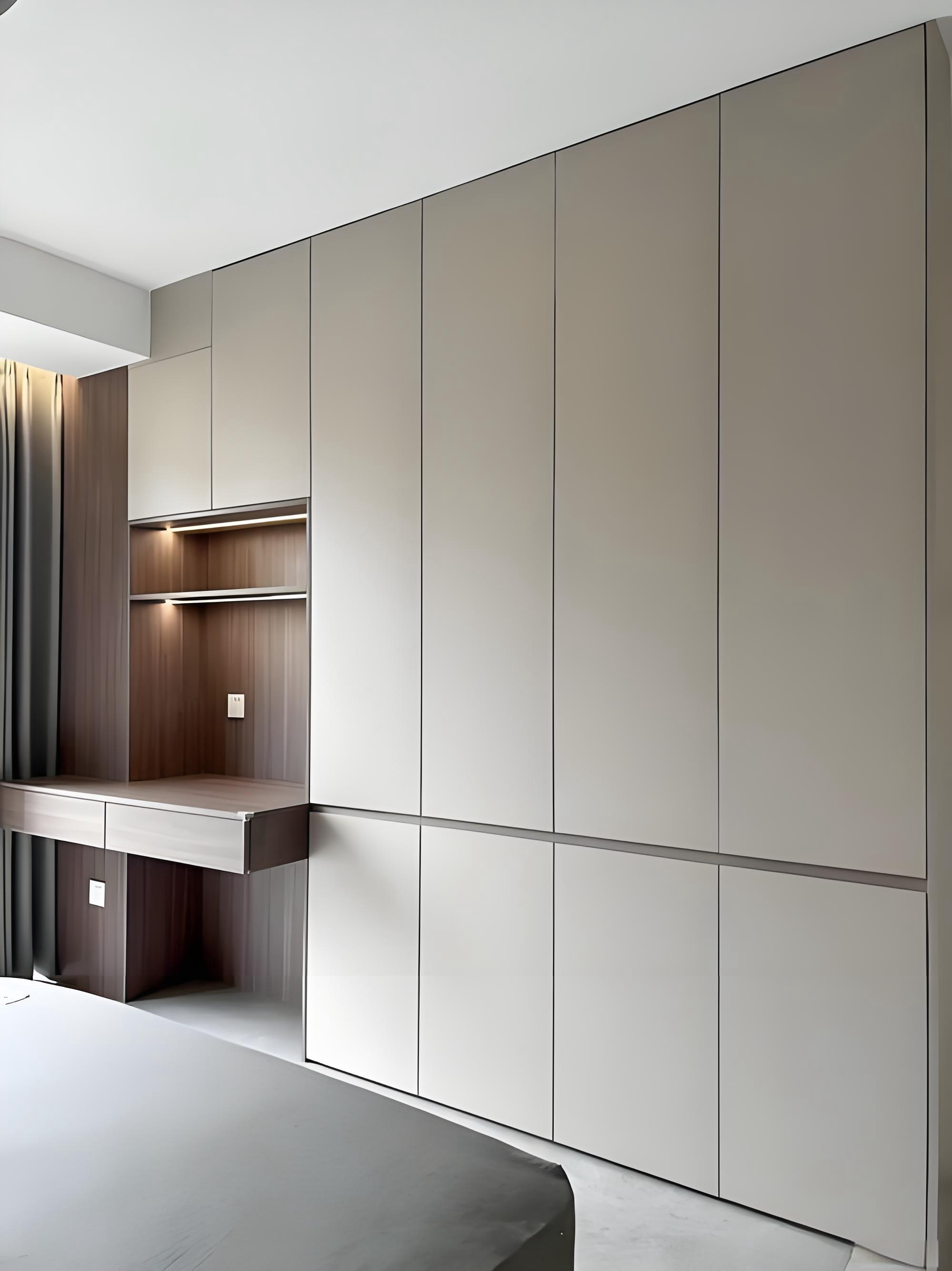 维饰立生产线展示