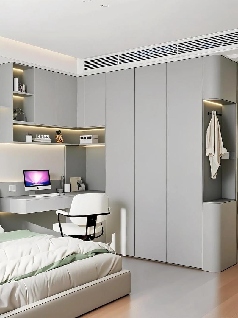 维饰立生产车间