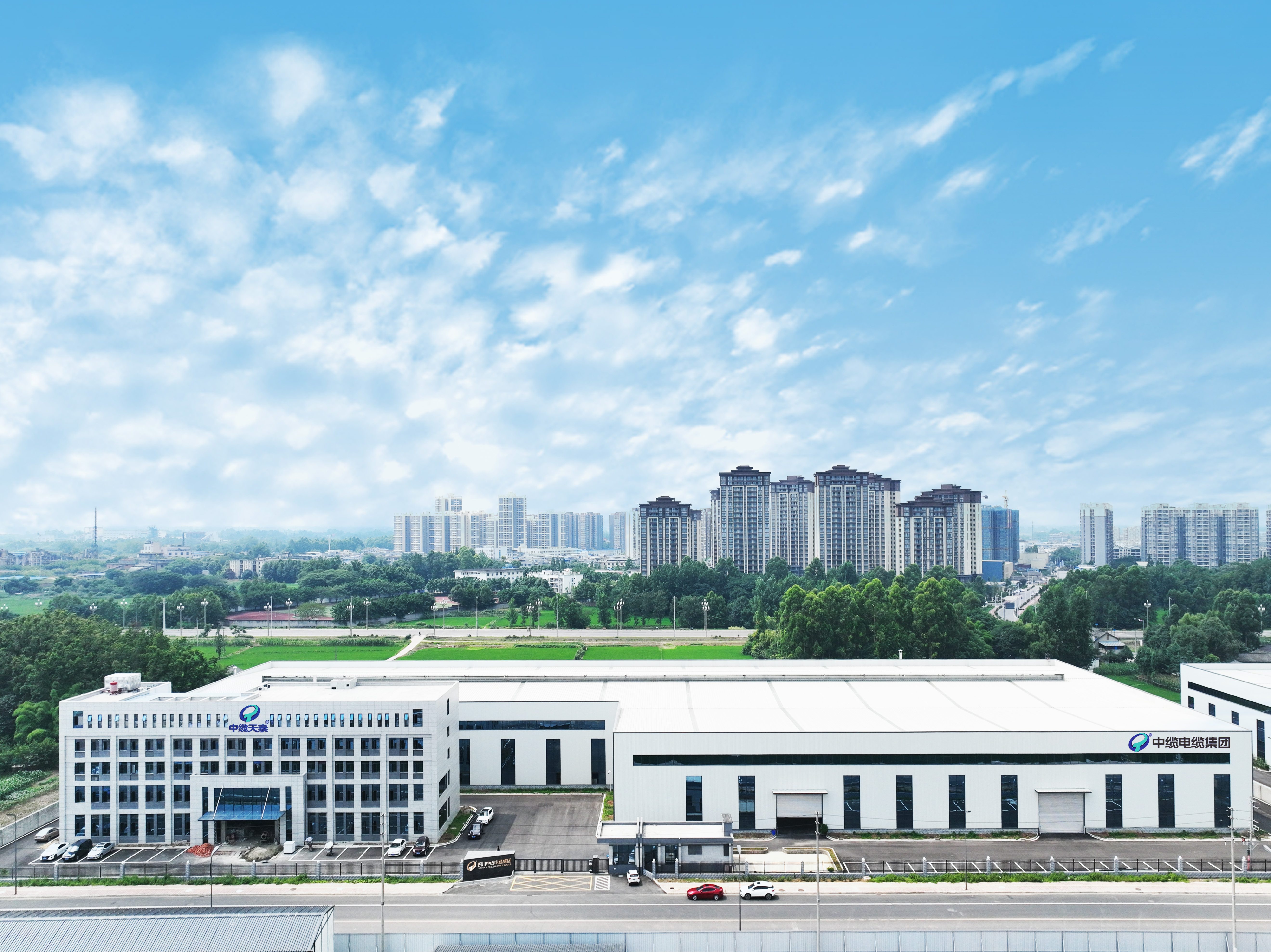 电力电缆应用场景