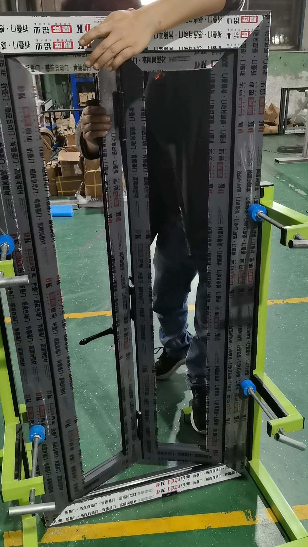 2025年湖南肯德基门半成品批发厂家Top5推荐