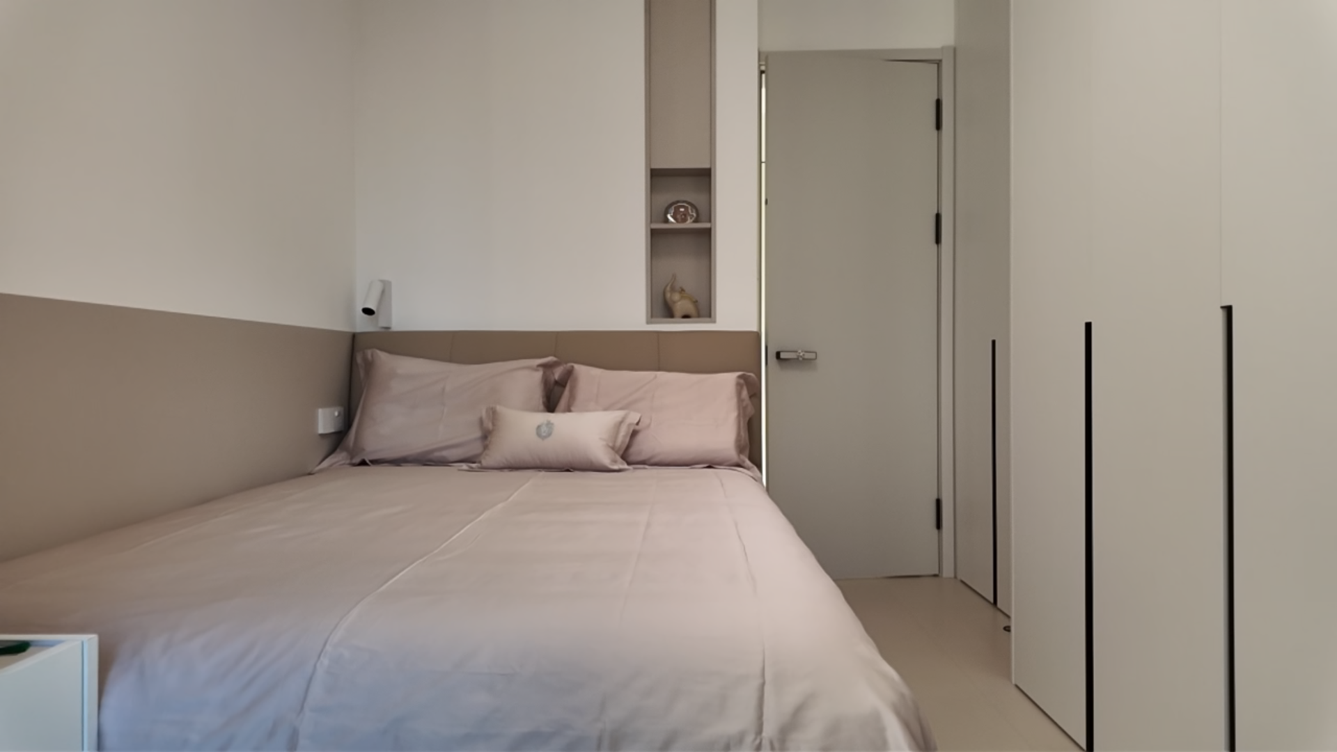 全屋定制工厂示例