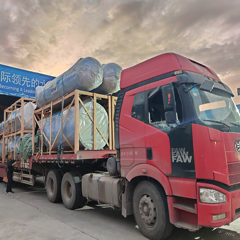 广州泳仕利生产基地