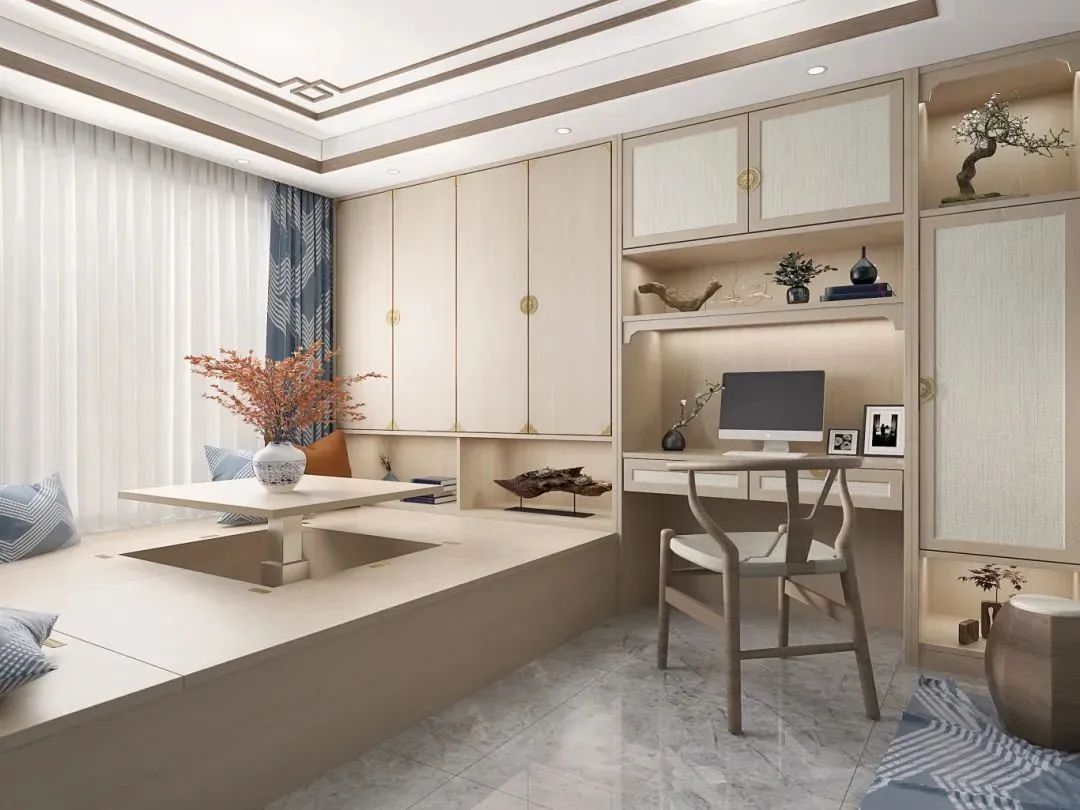 空间魔法师小户型解决方案