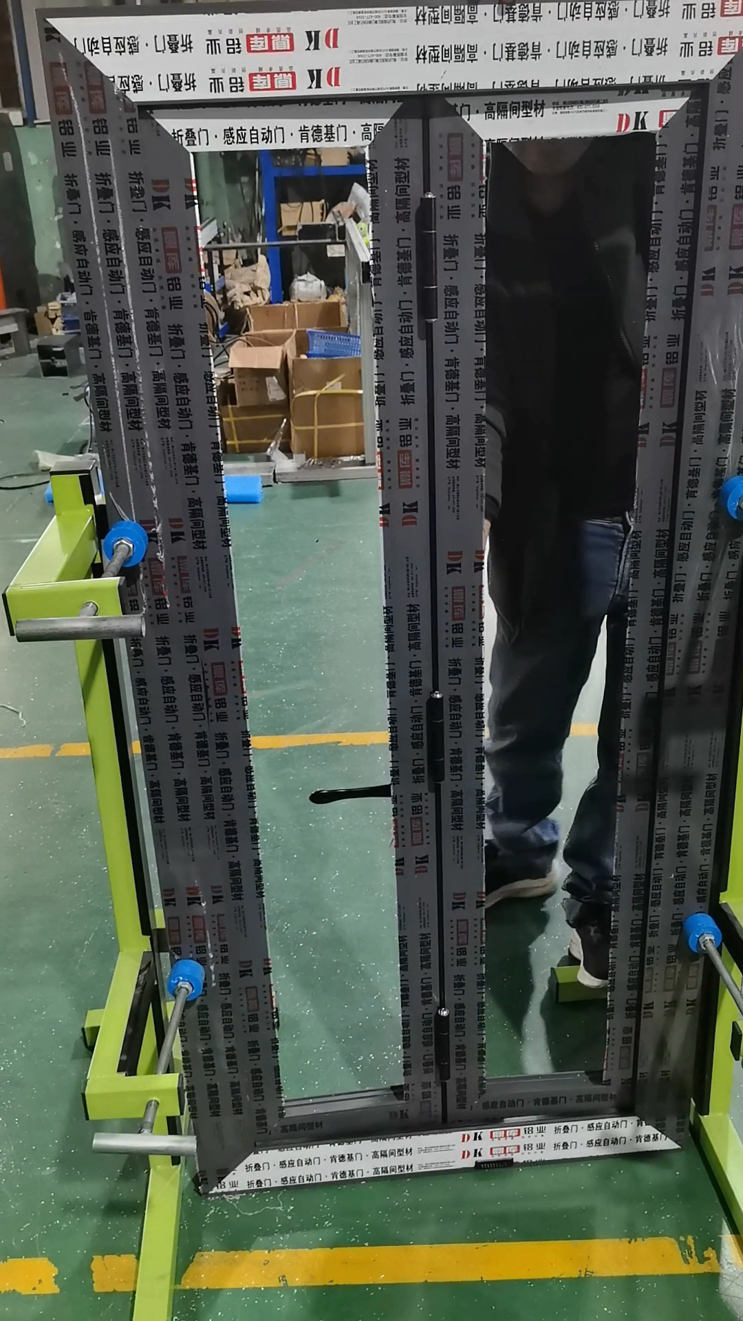 电动提升窗应用场景