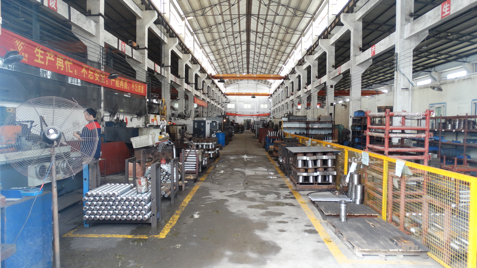 裁断机行业趋势