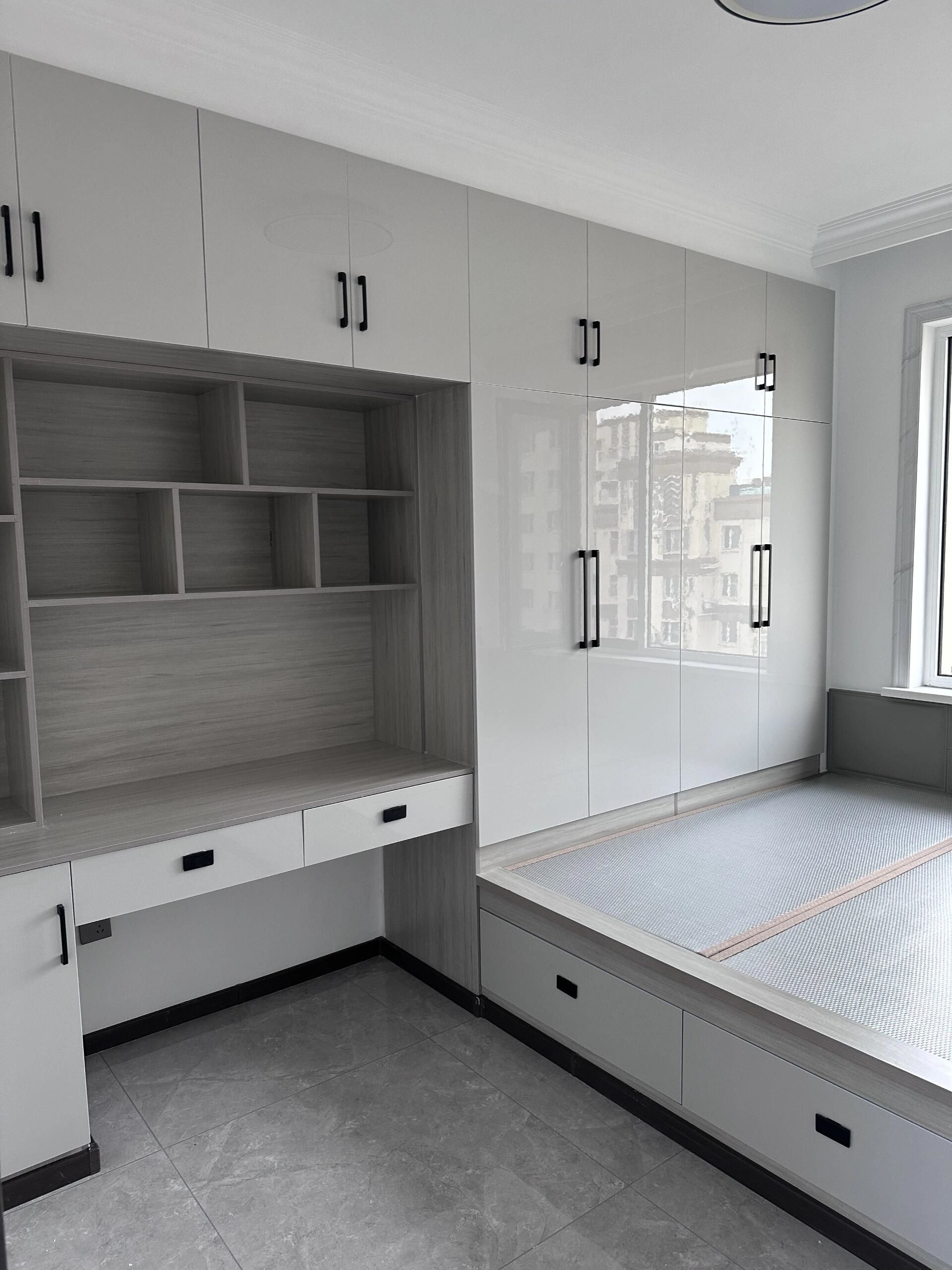 榻榻米设计展示