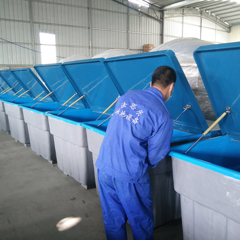 法思乐生产基地