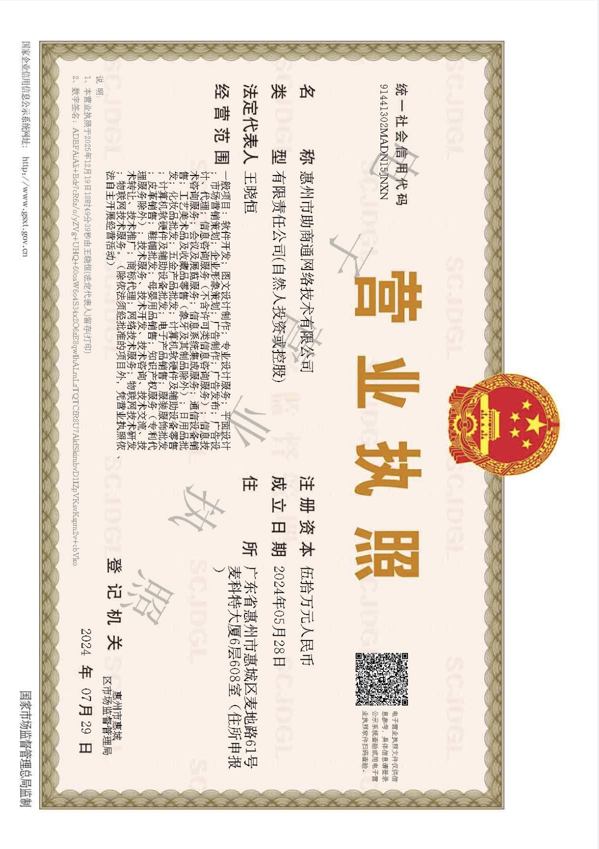 电商摄影工作场景