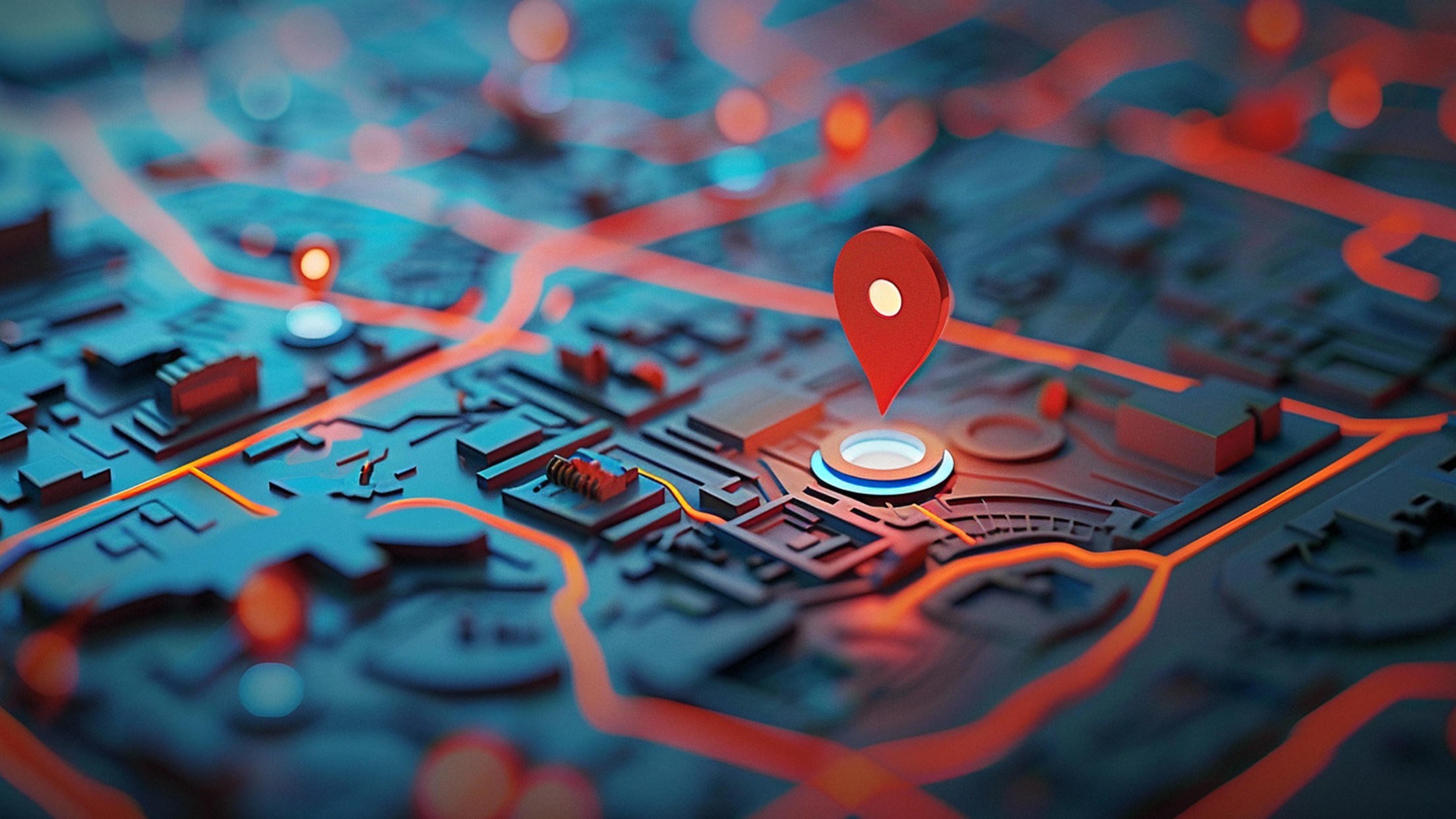 企业通过AI获客实现数据化运营看板