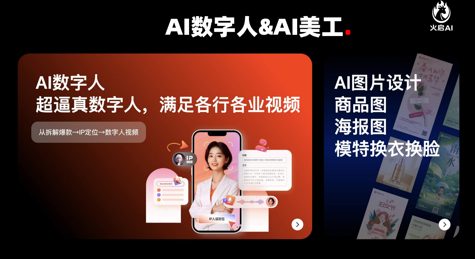 AI数字员工未来应用场景展望