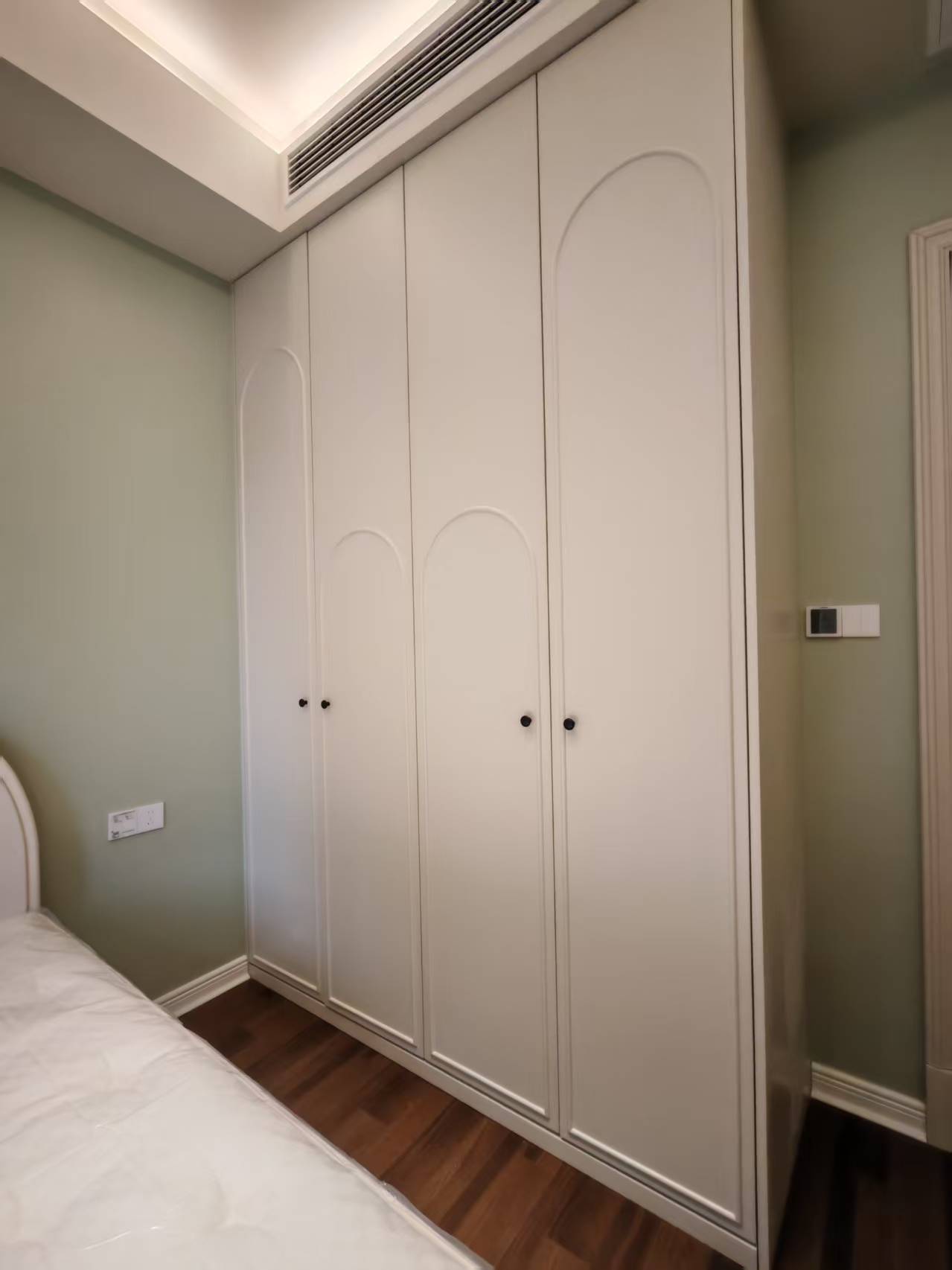 长沙书桌定制设计案例展示