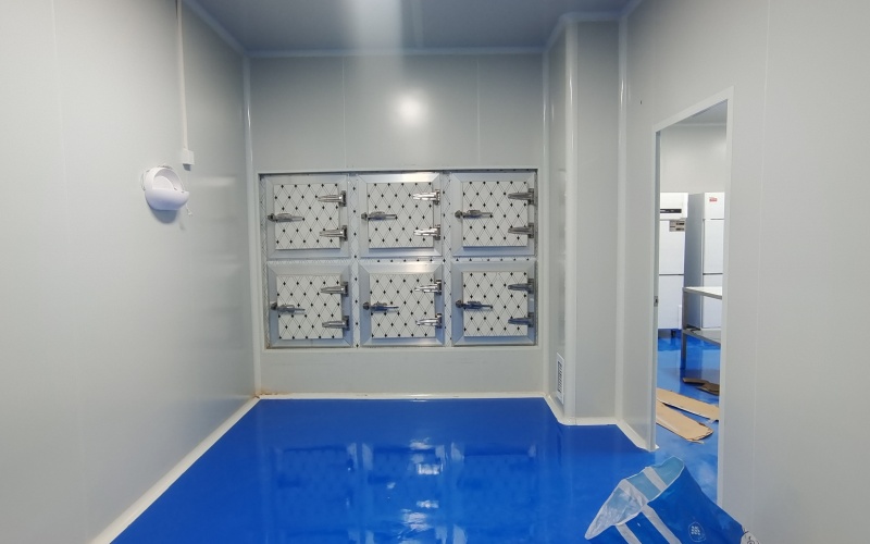 智能化控制系统集成