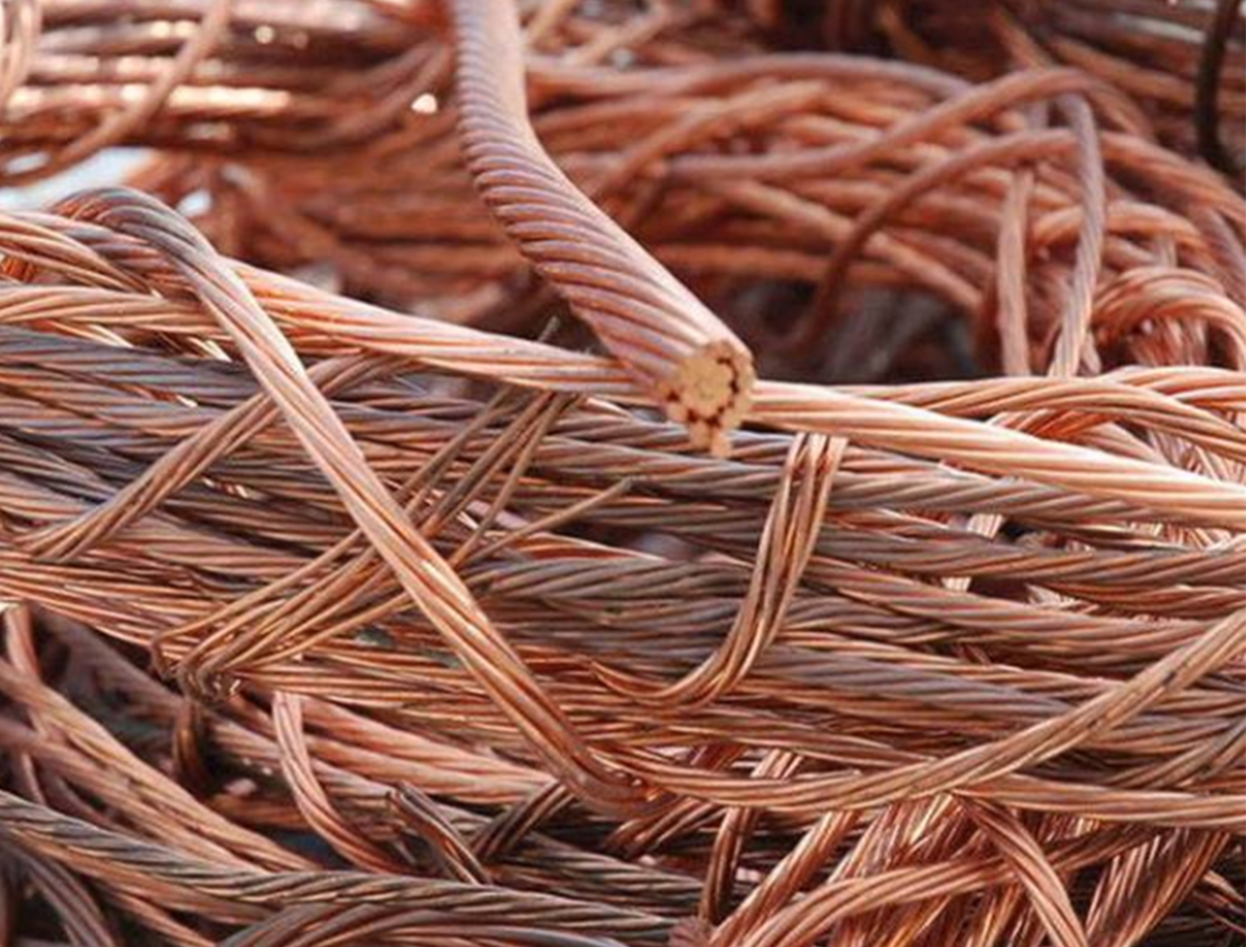 鑫升金属现场规范称重作业