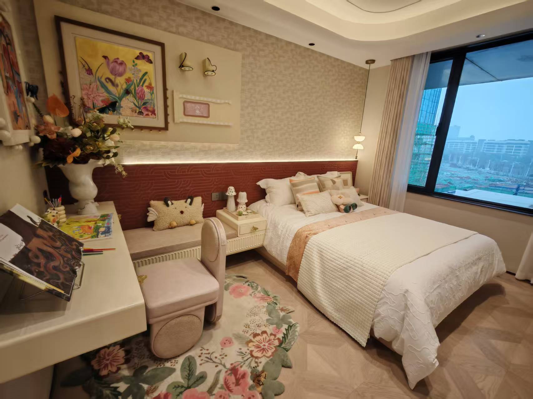 房门选购需综合考量品质、环保、设计等多重因素