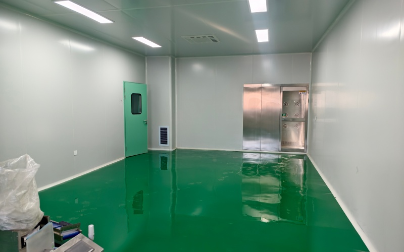 洁净工程智能化趋势