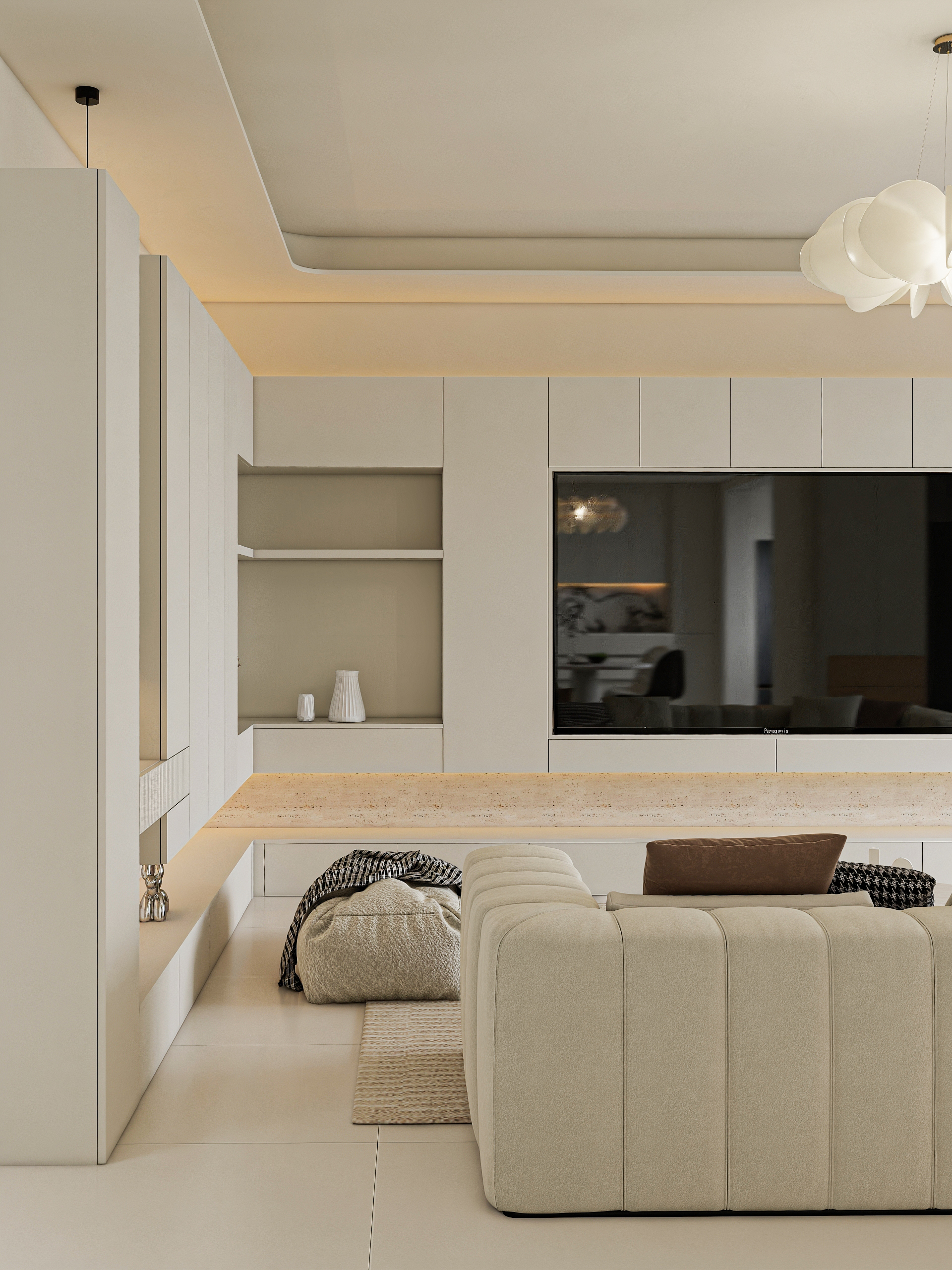 大理栖木全屋定制设计案例展示