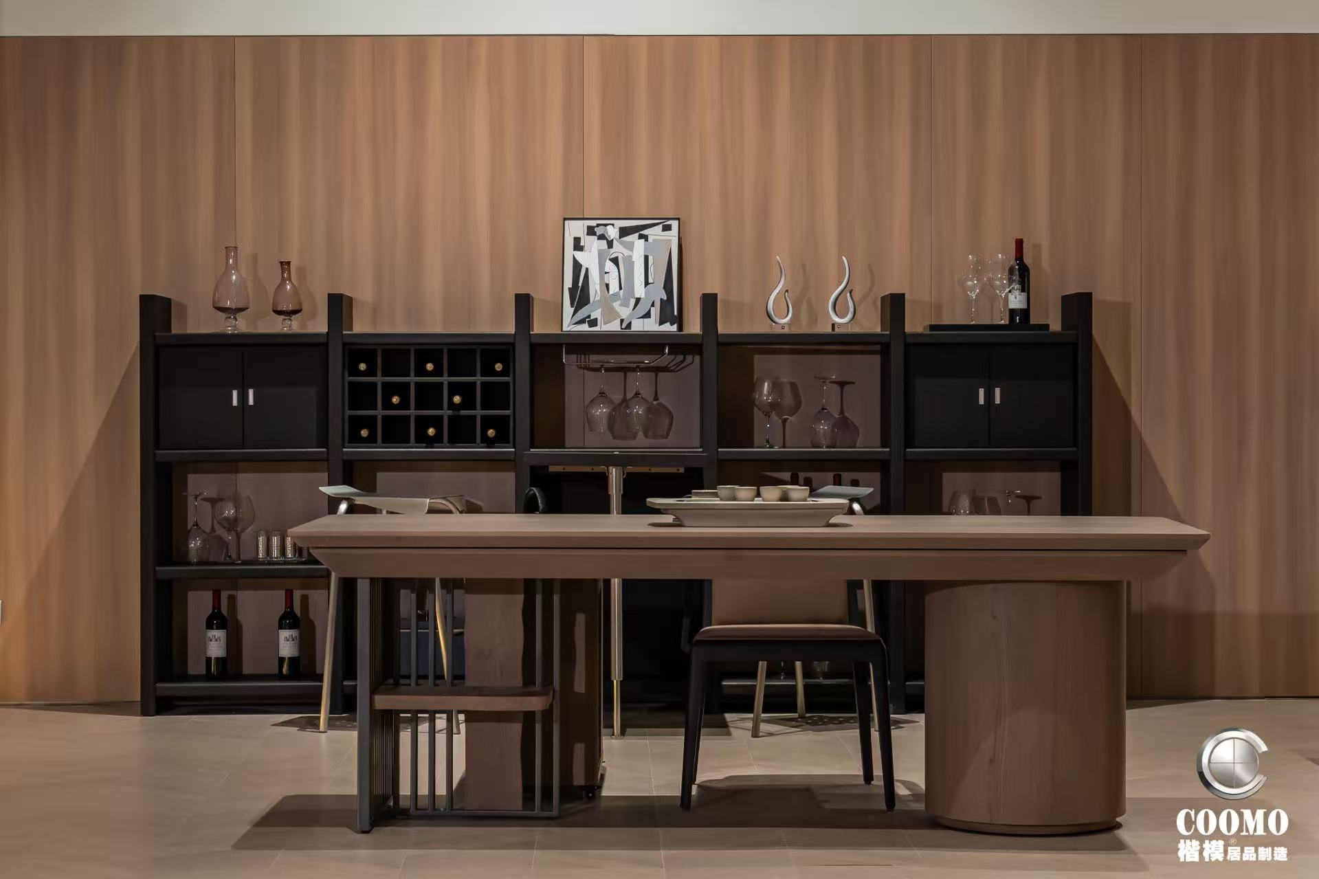 海南海伦米居装饰案例