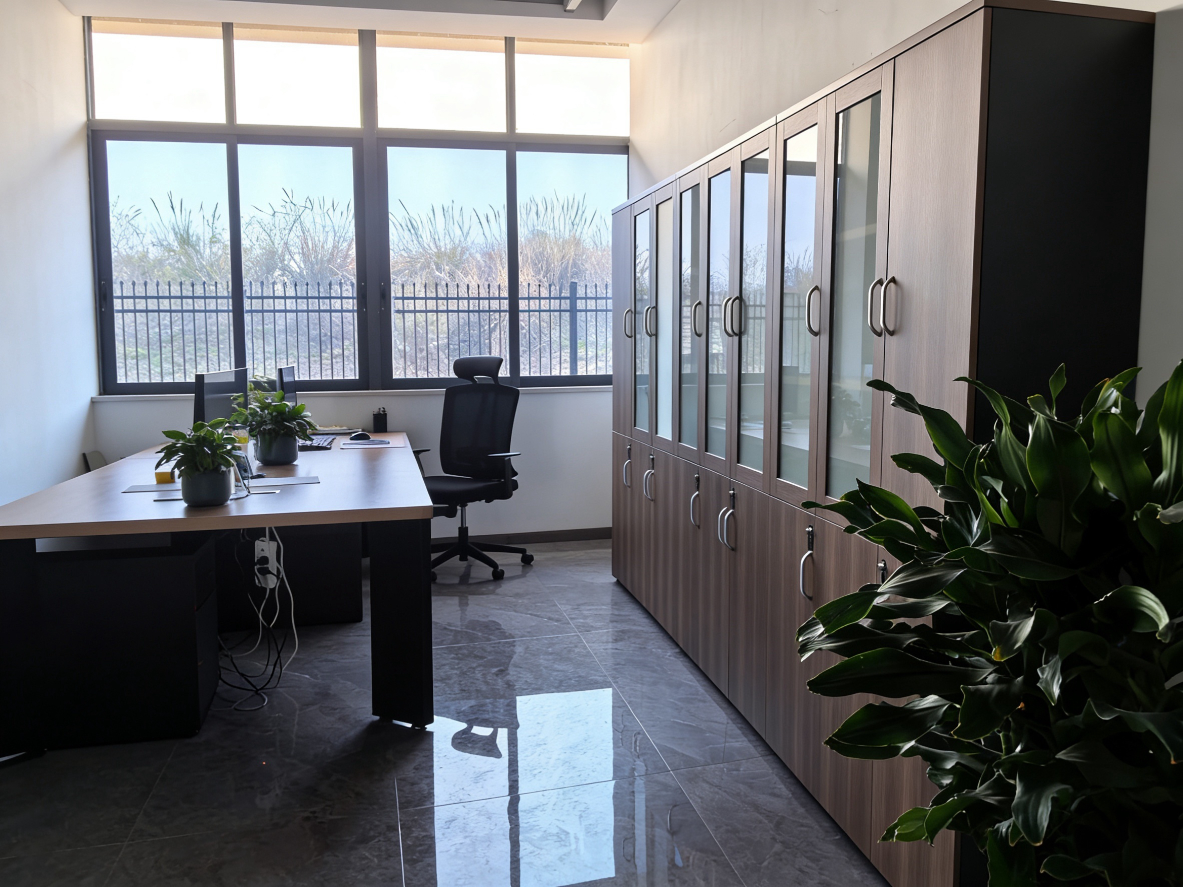 阻燃母线槽产品展示