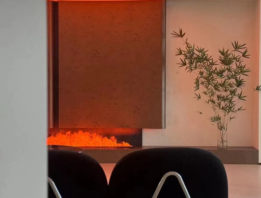 现代简约风格家居设计