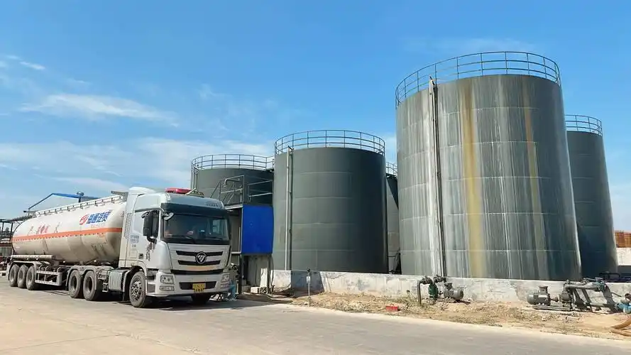 安洁新能源专业团队提供现场勘查与改灶服务