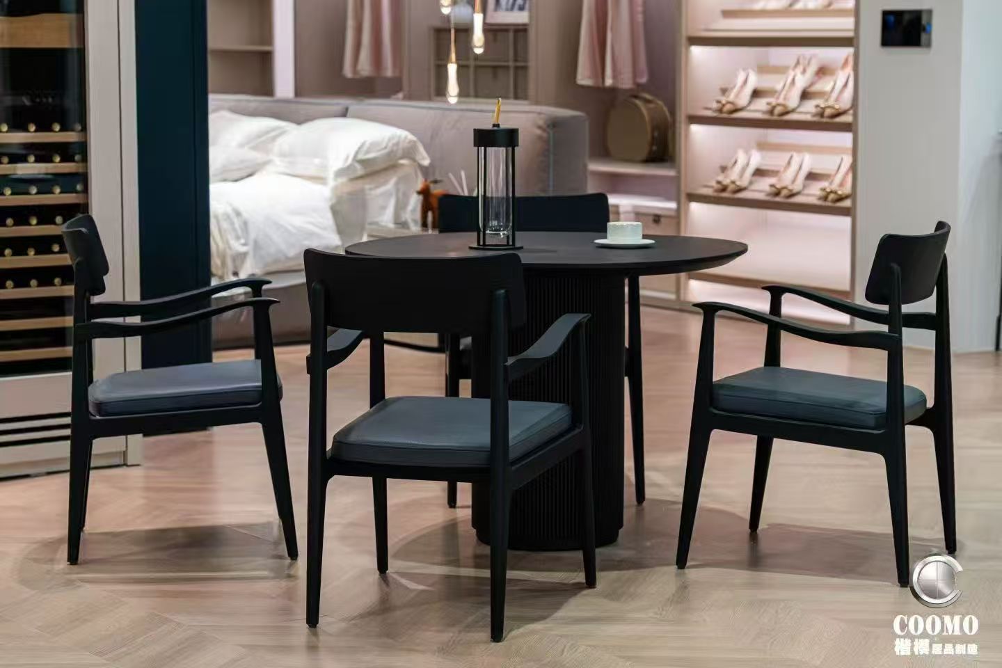 三亚半包施工现场