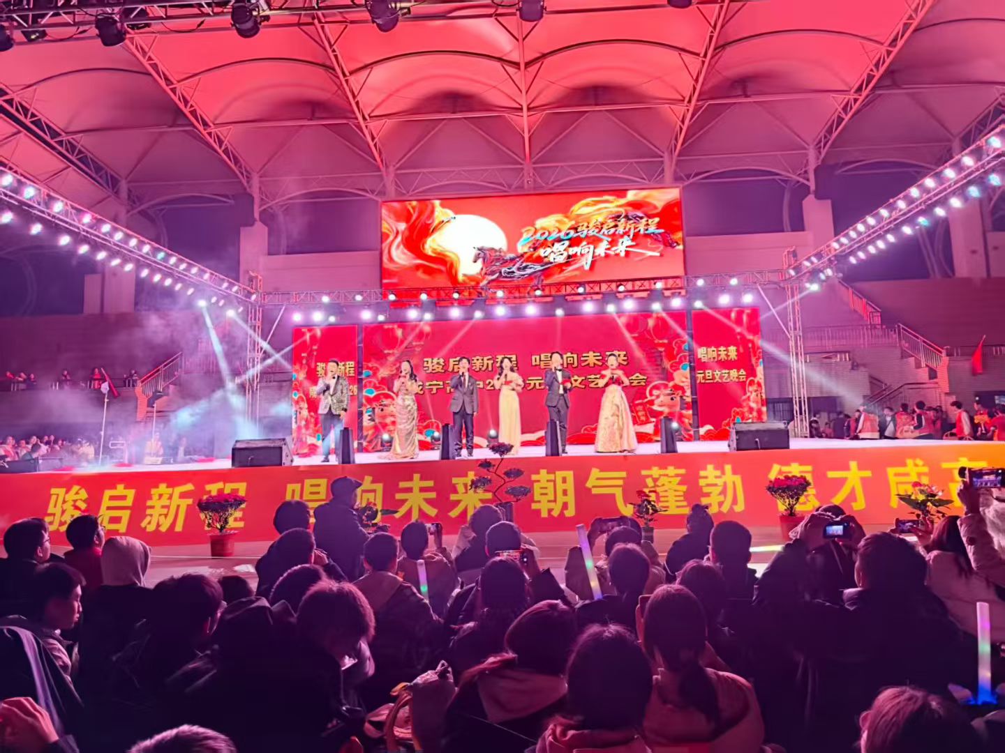 谦诚公司服务理念展示