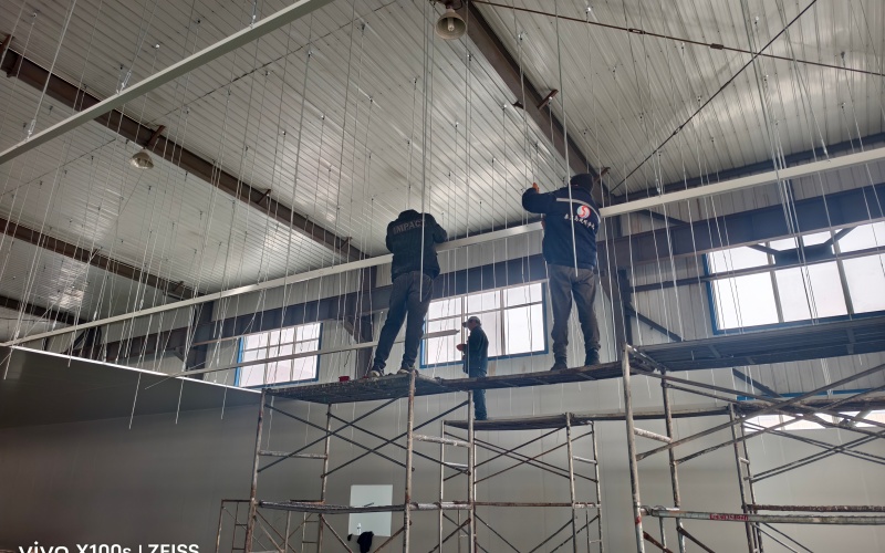 无尘车间行业趋势