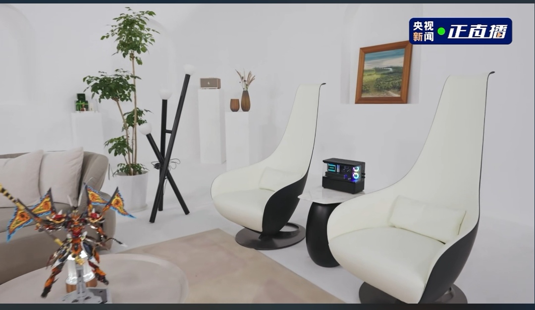 商业空间装修实例